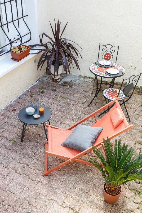 Apartment La Terrasse - Fibre - Parking Gratuit - Proche Ecoles Et Entreprises *